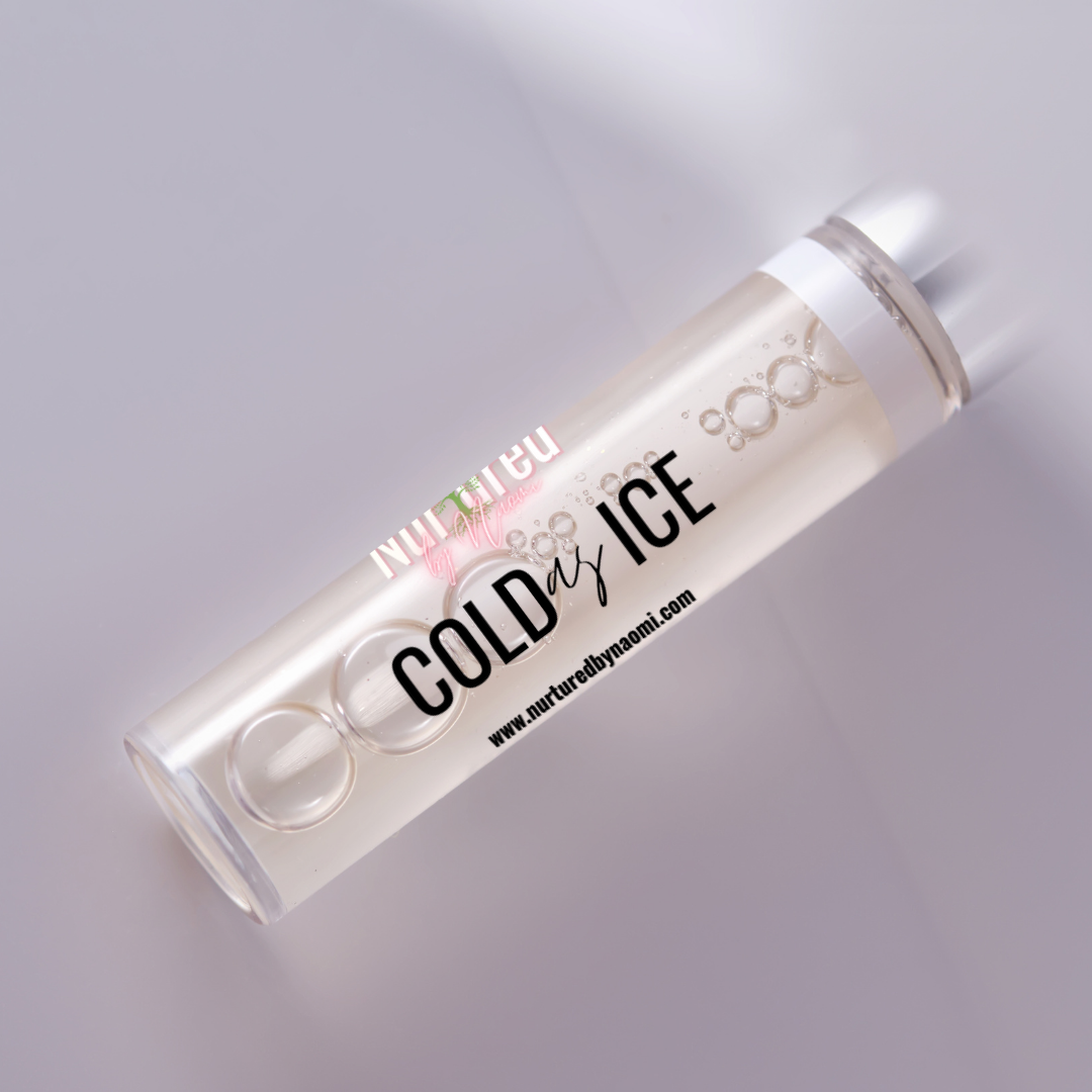 Cold as Ice