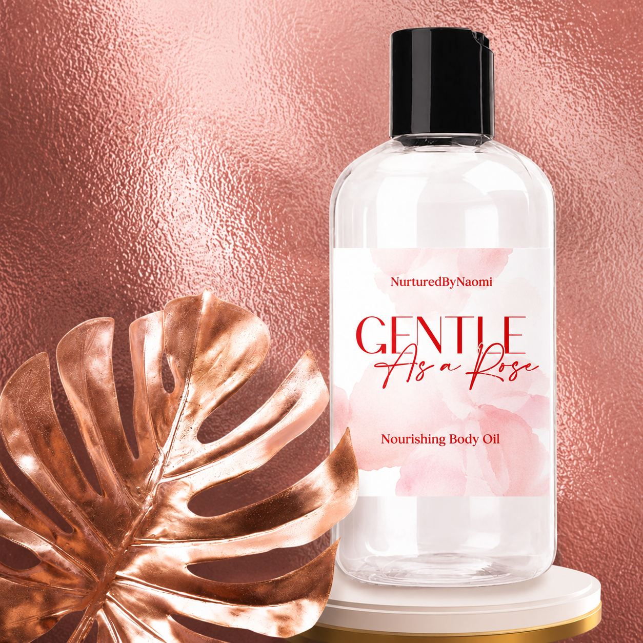 Gentle As a Rose